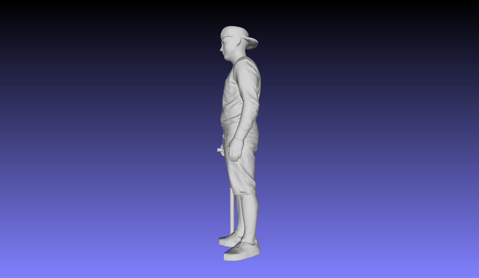 Printle D Homme 232 T 3D print model_32