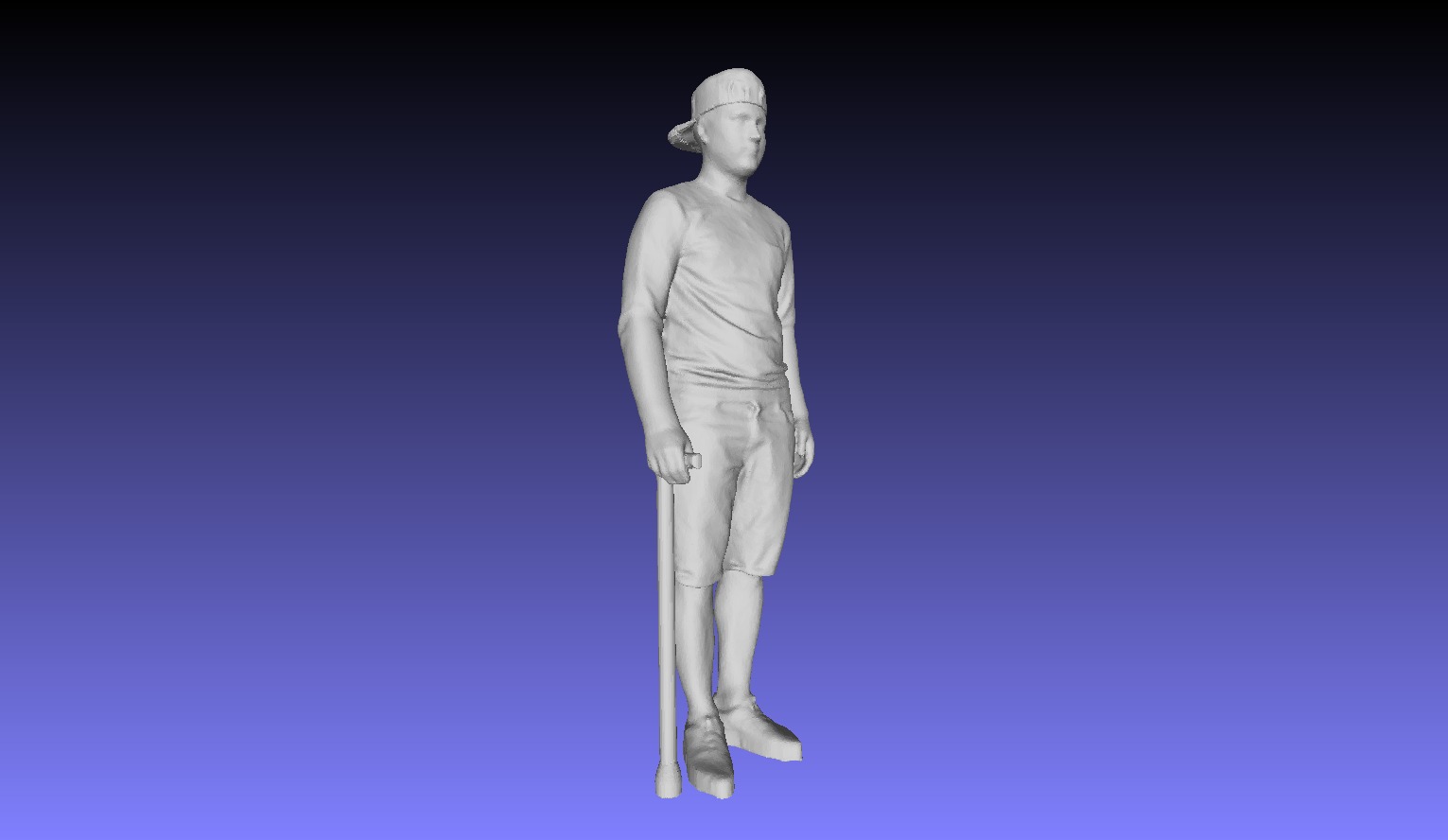 Printle D Homme 232 T 3D print model_4