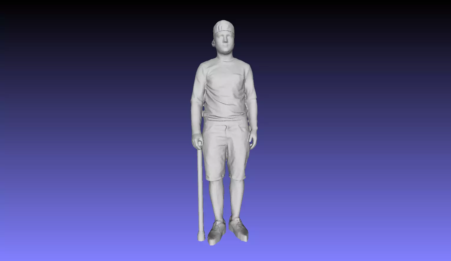 Printle D Homme 232 T 3D print model_0