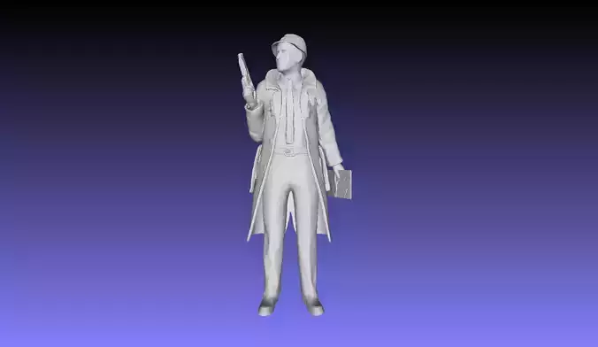 Printle M Homme 233 P