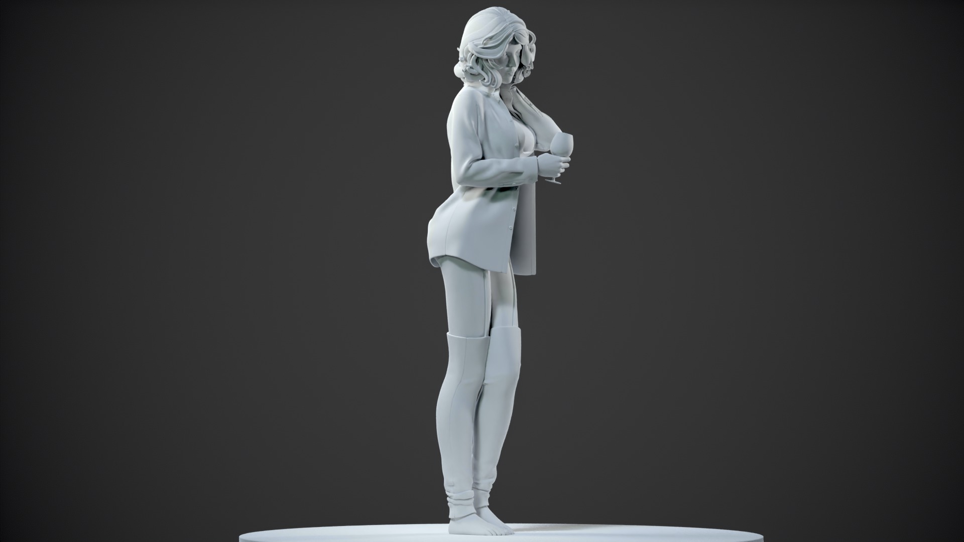 Sarah Schwartz 3D print model_4
