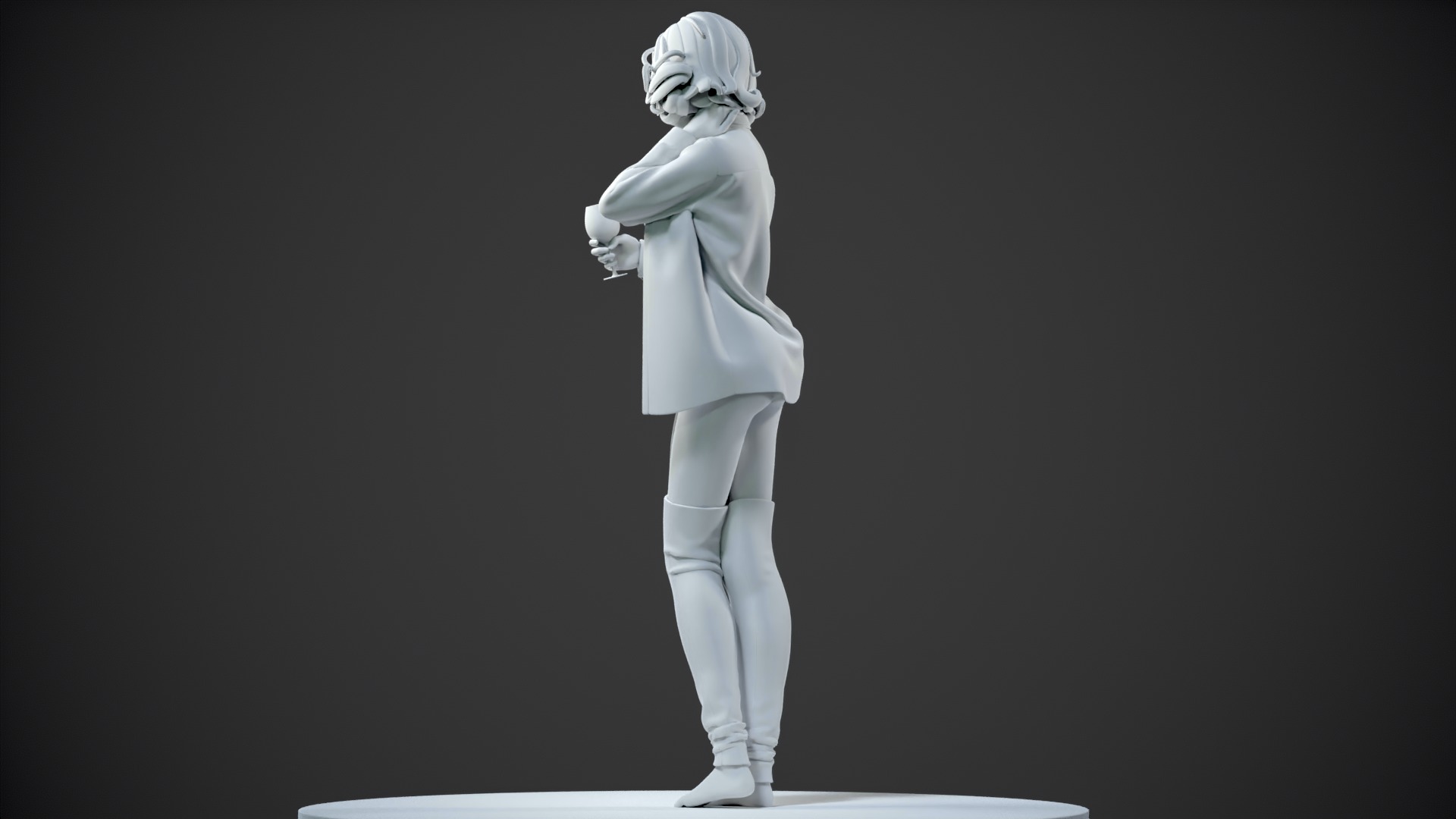 Sarah Schwartz 3D print model_9