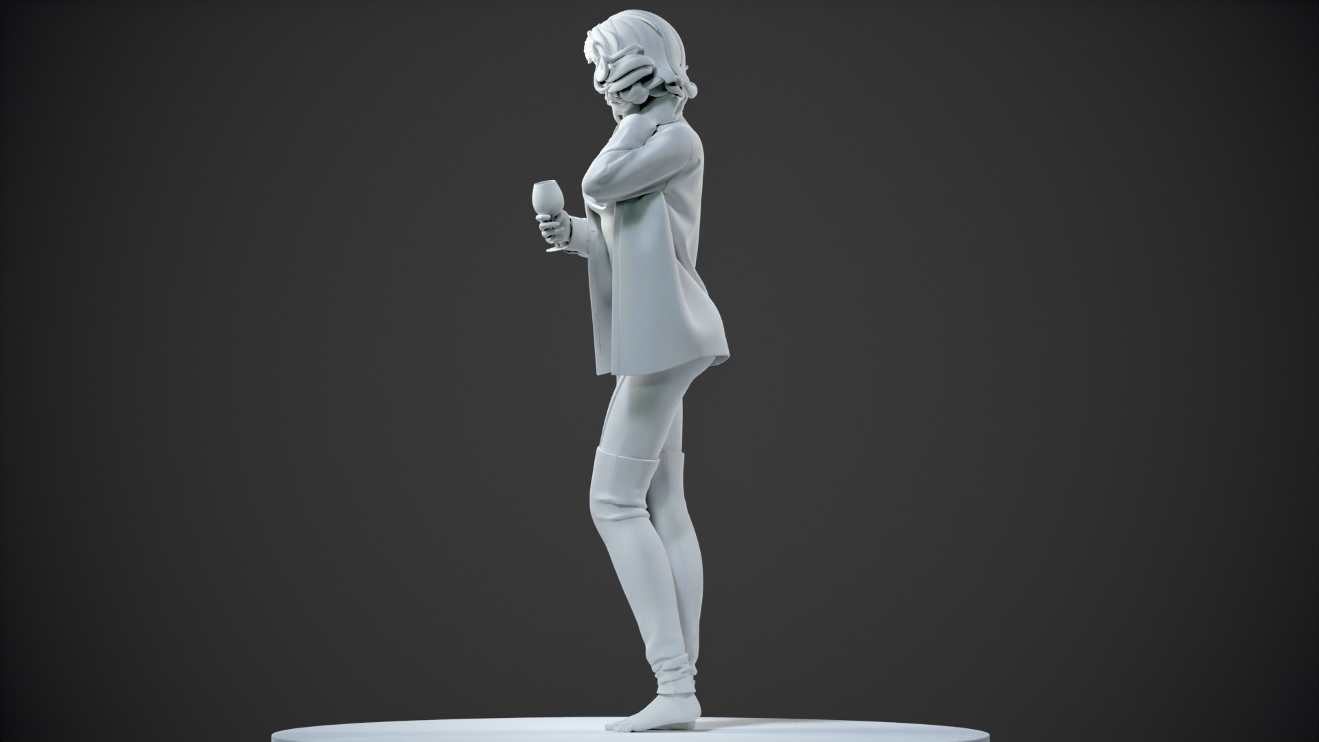 Sarah Schwartz 3D print model_10