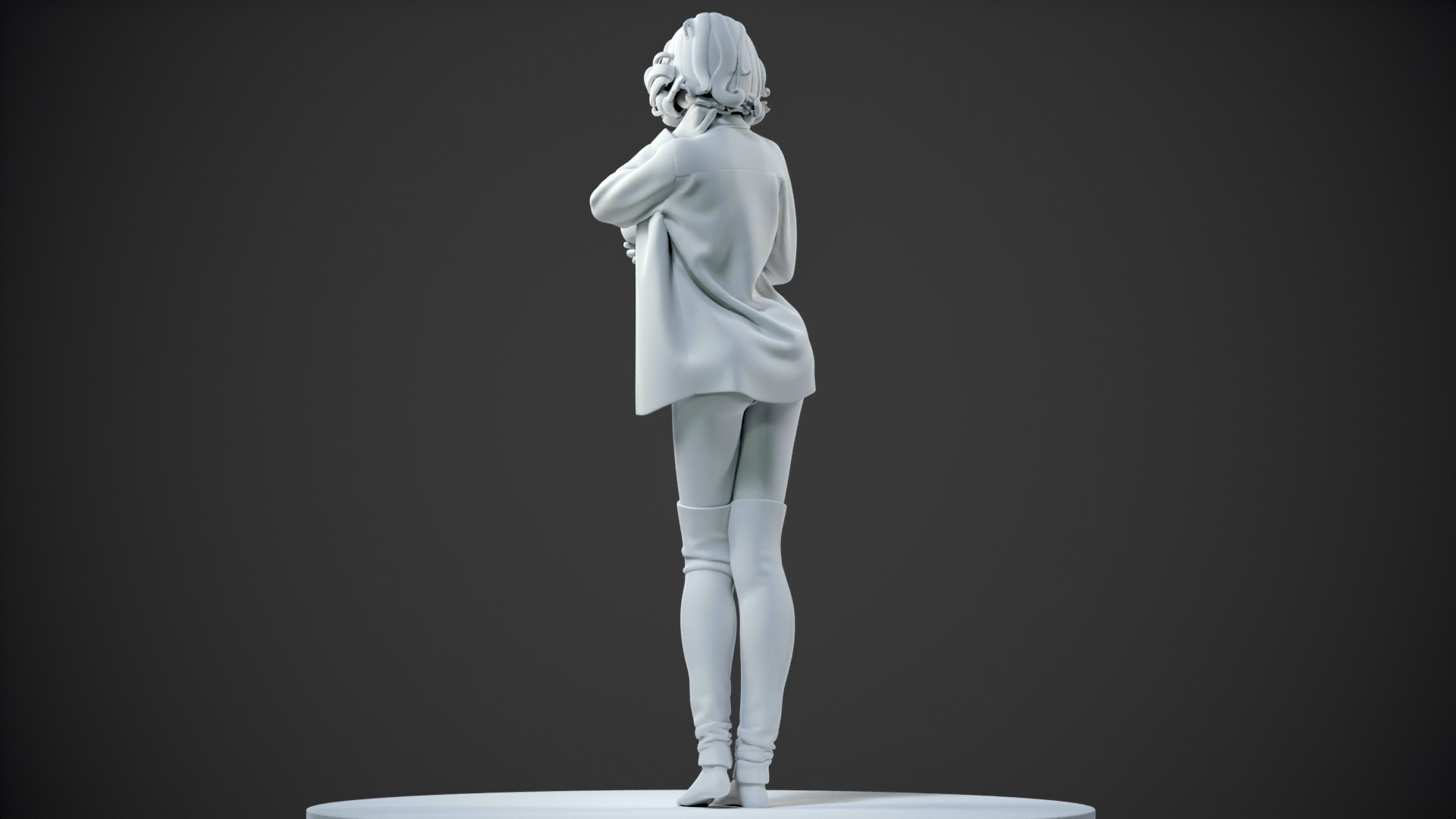 Sarah Schwartz 3D print model_8