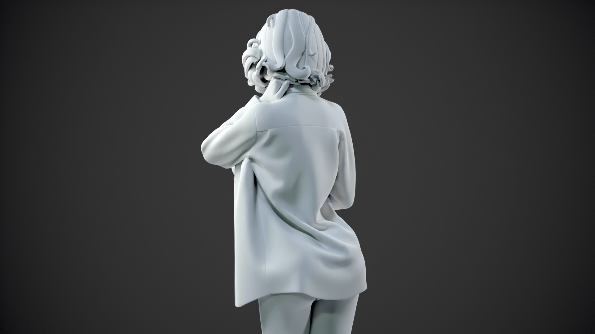 Sarah Schwartz 3D print model_19