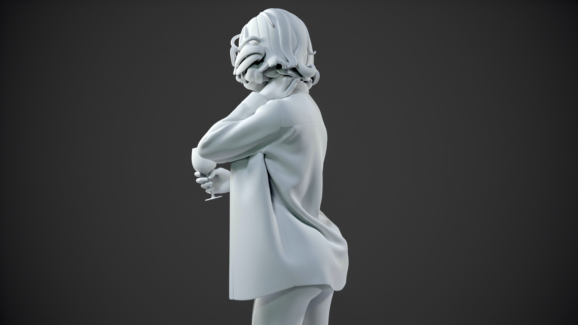 Sarah Schwartz 3D print model_20