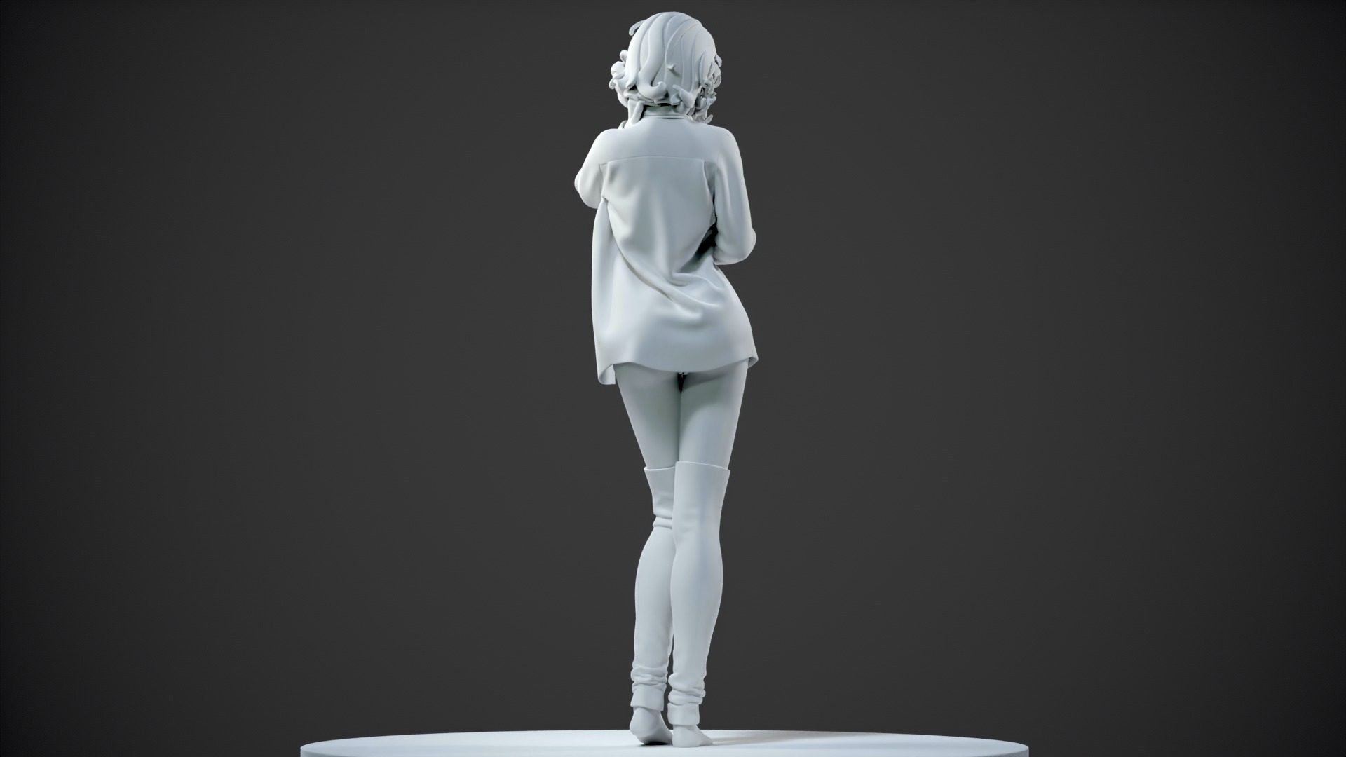 Sarah Schwartz 3D print model_7