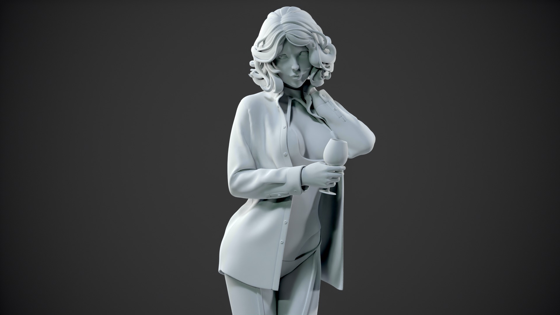 Sarah Schwartz 3D print model_14