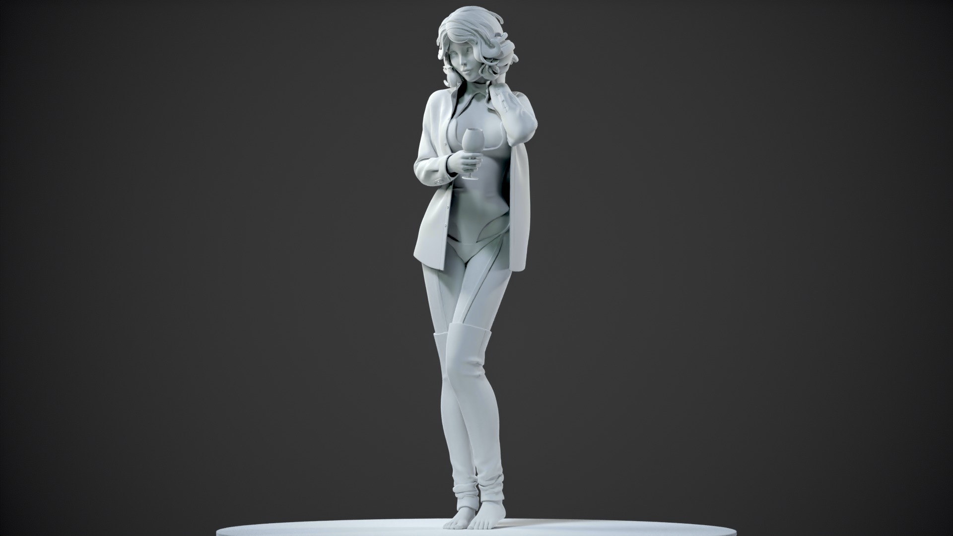 Sarah Schwartz 3D print model_12