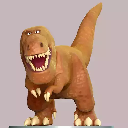 Butch - The Good Dinosaur