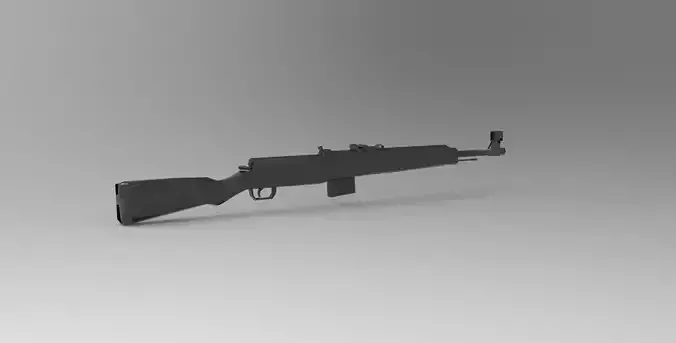 Gewehr 43