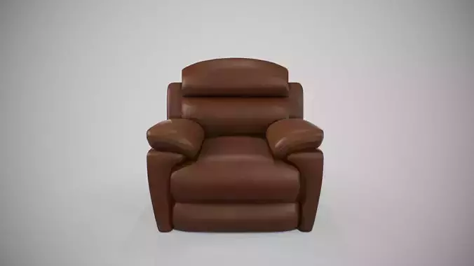 Recliner Sofa