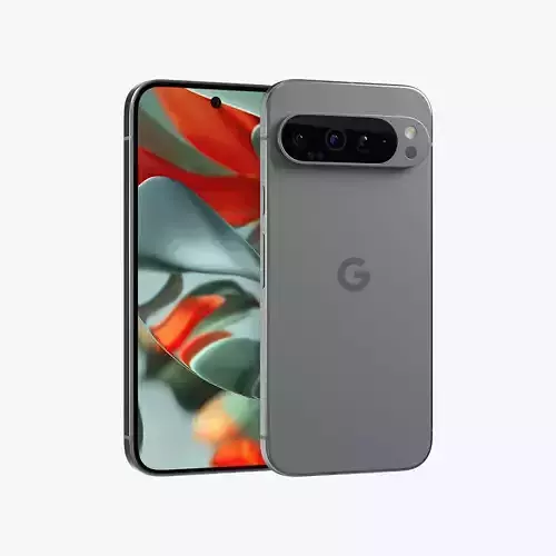 Google Pixel 9 Pro XL Hazel