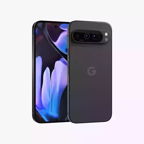 Google Pixel 9 Pro XL Obsidian
