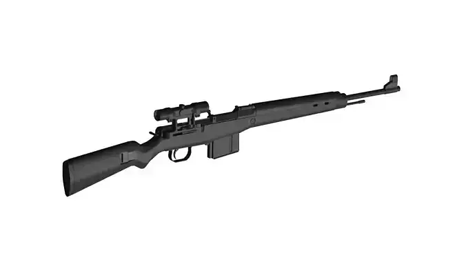 Gewehr 43 Rifle