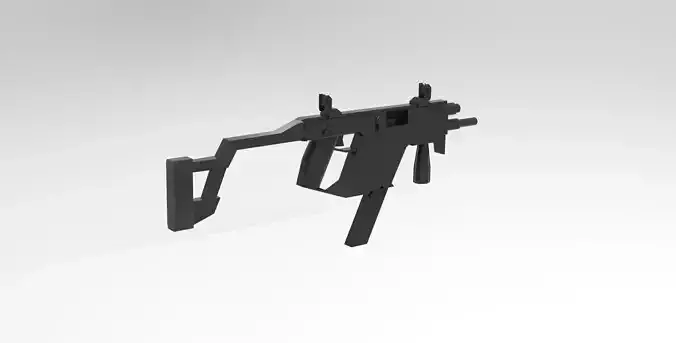 KRISS Vector