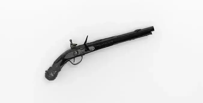 FLINTLOCK