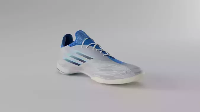 Adidas SpeedXFlow Futsat Shoe