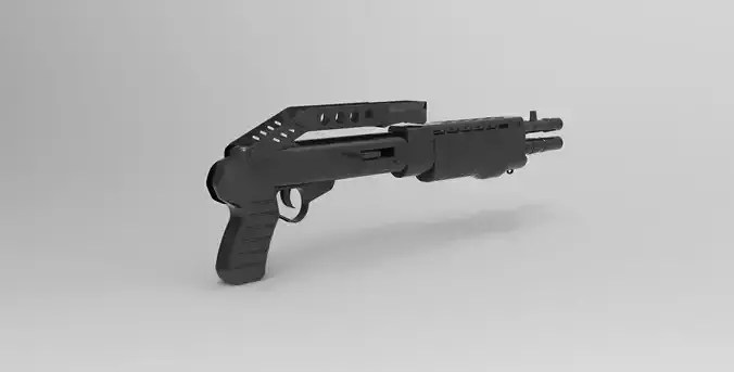 Franchi SPAS-12