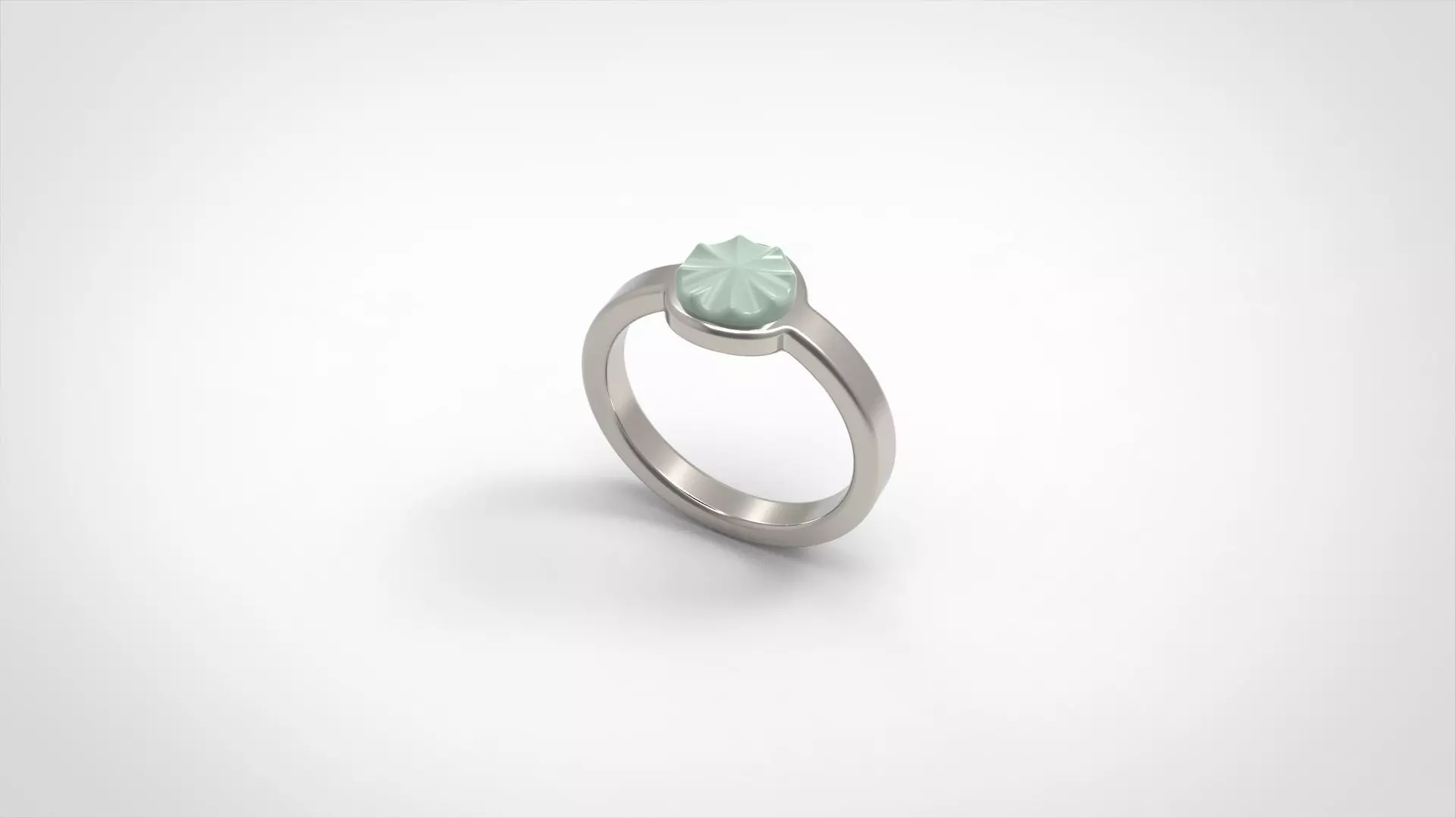Ring 3D model 3D model_0