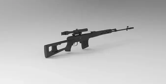 Type 79 submachine gun