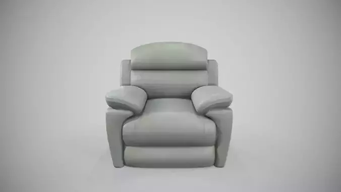 Recliner Sofa 