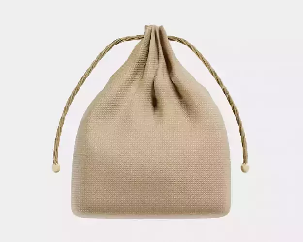 Jute bag