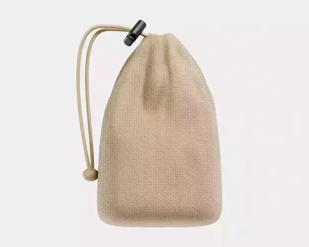 Jute bag 01