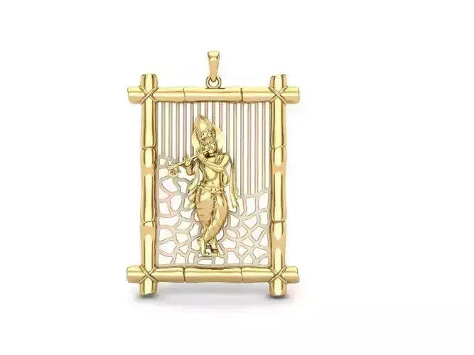 Krishana Pendant