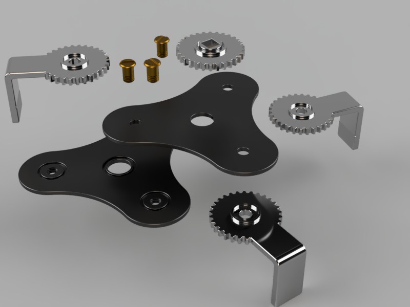 Universal Oil Filter Wrench 3D print model_5