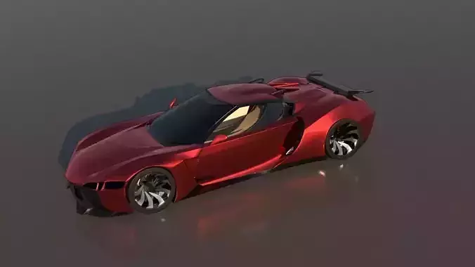 concept car 4