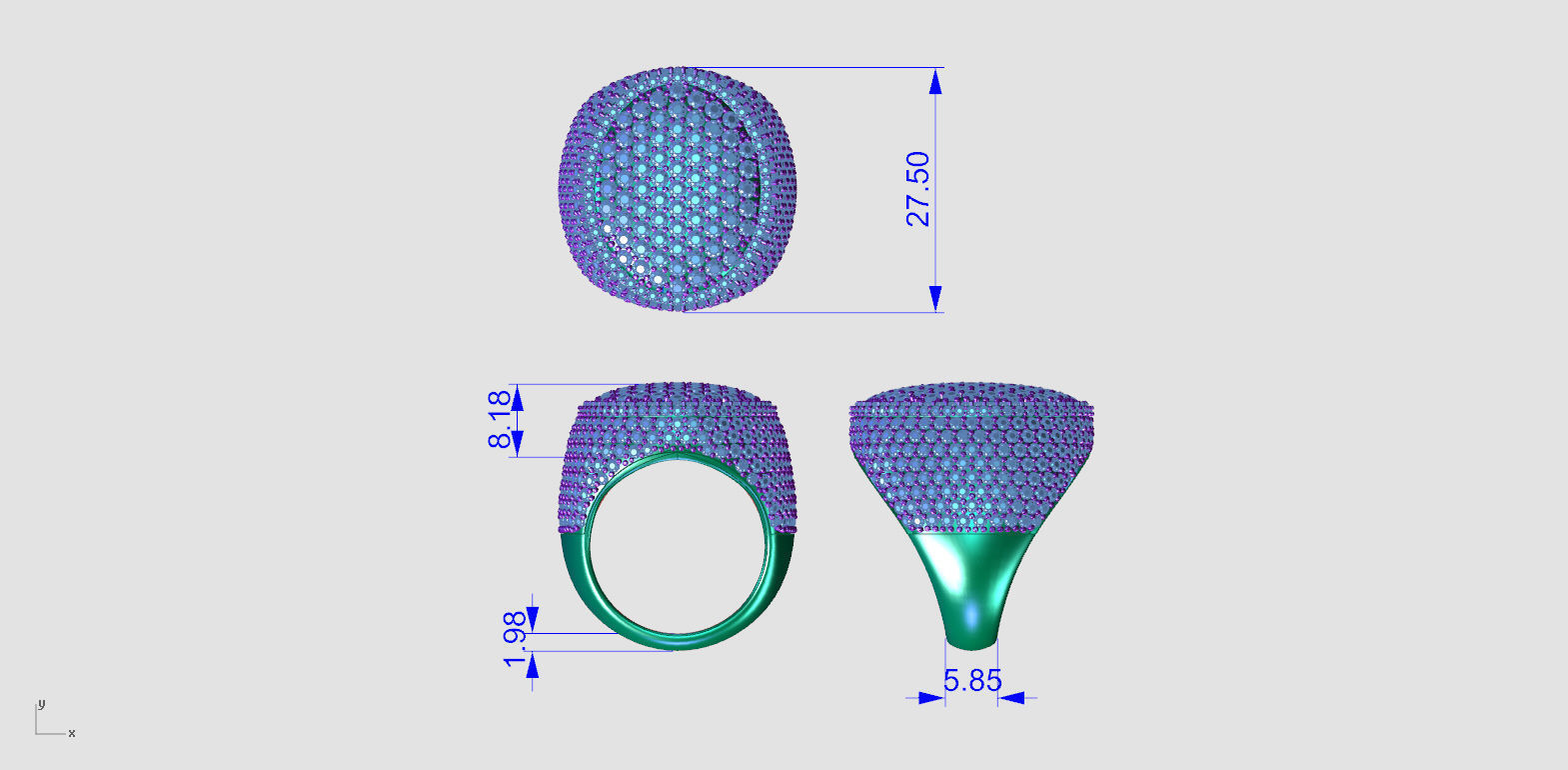 ZNR07 3D print model_4