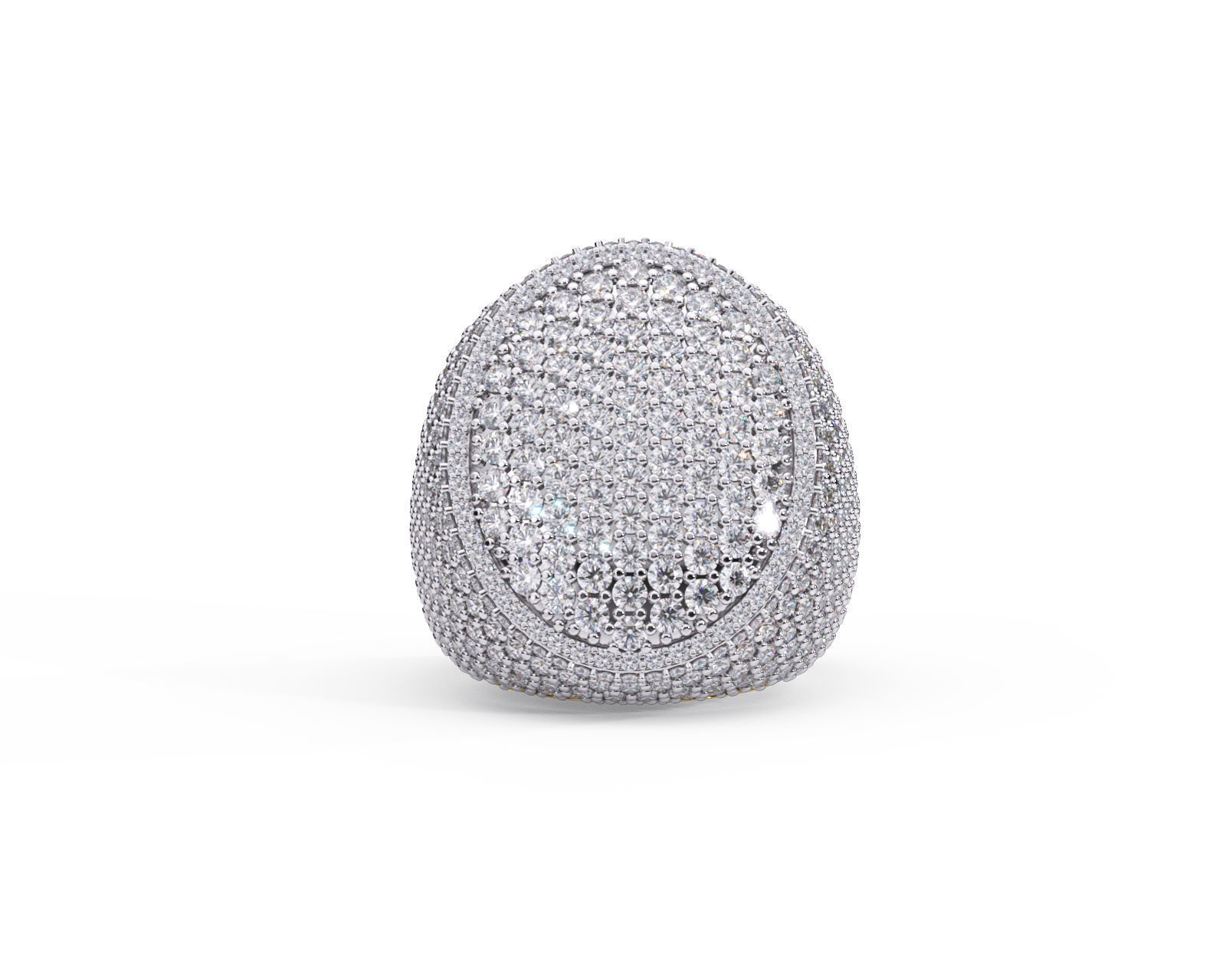 ZNR07 3D print model_1