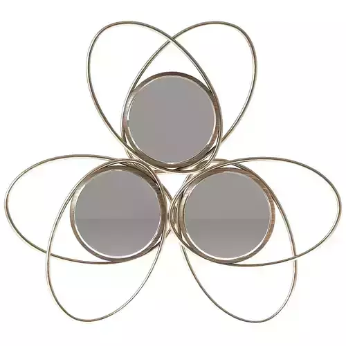 Annecy mirror by Wonatti