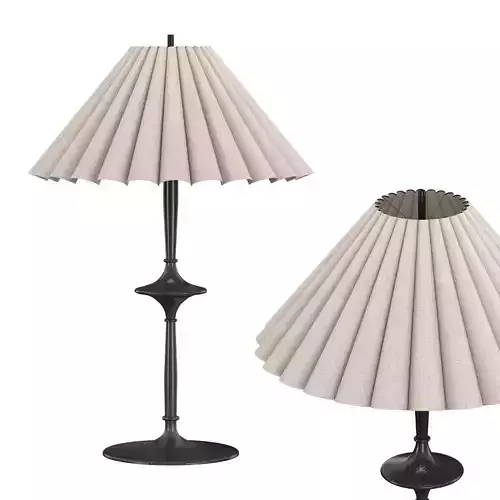 Santiago Table Lamp