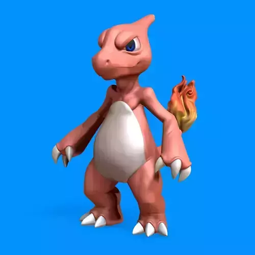 Charmeleon
