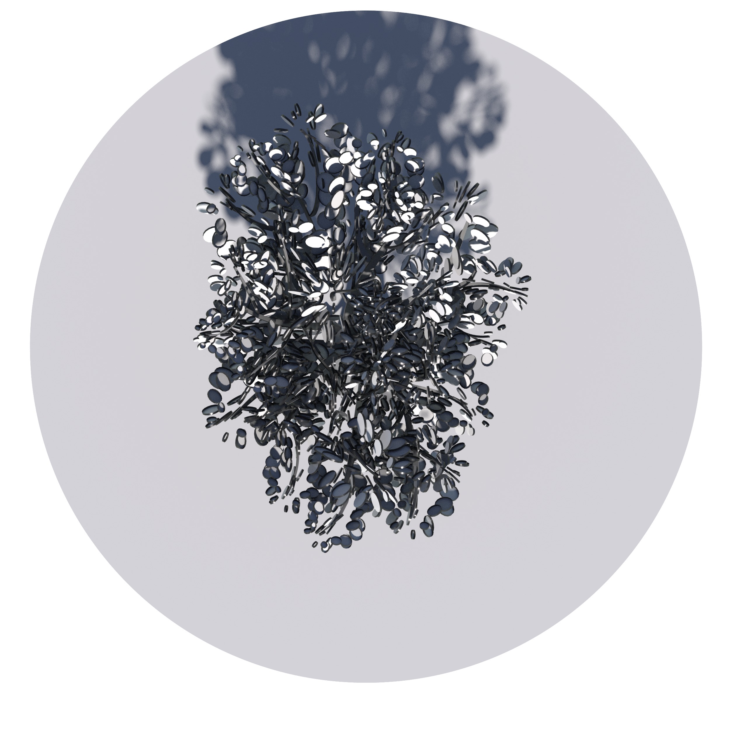 Cartoon tree S1Cv1 3D model_11