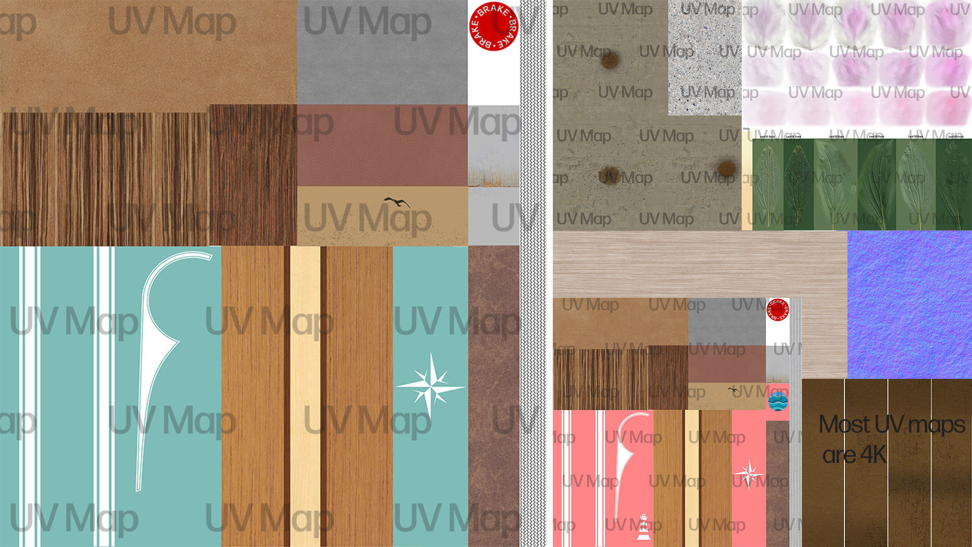 Womens Beach Cruiser Bicycle 3D model_18