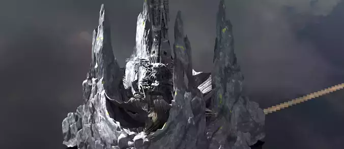 Antartica Science Estate 1