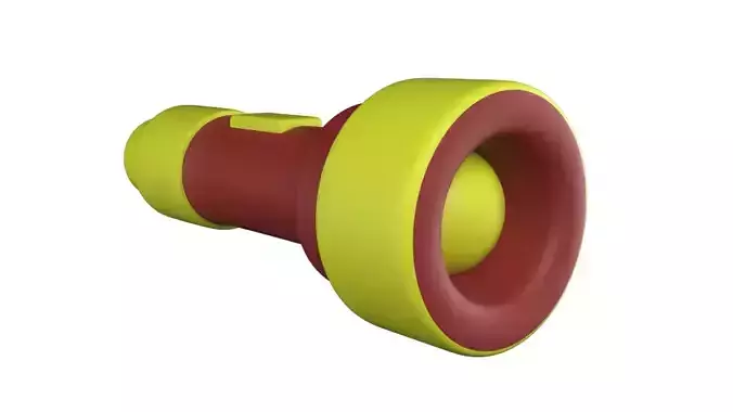 toy for 3d printing 3D print model