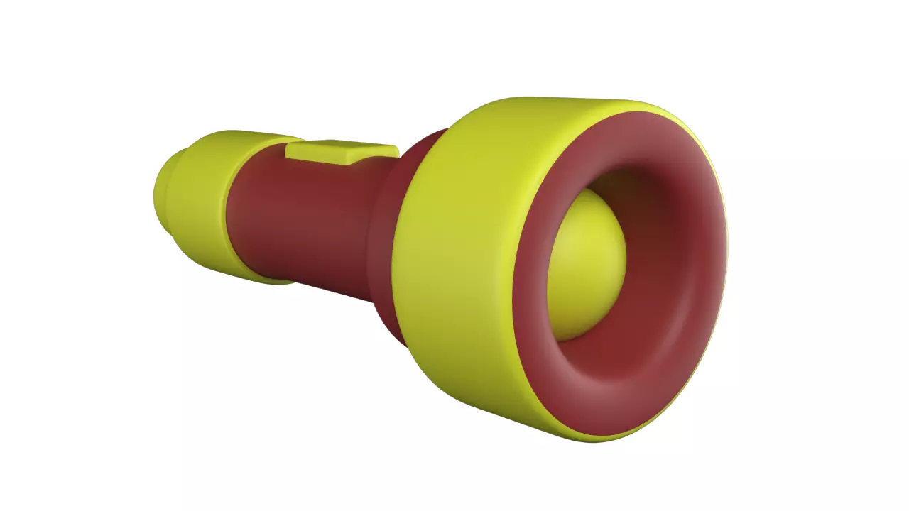 toy for 3d printing 3D print model_0