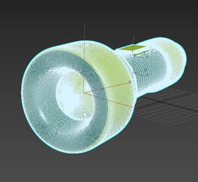 toy for 3d printing 3D print model_2