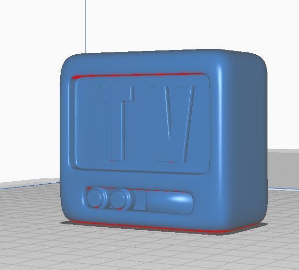 toy for 3d printing 3D print model_3