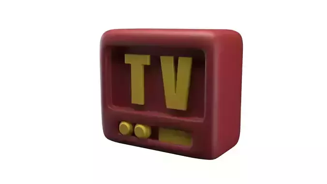 toy for 3d printing 3D print model