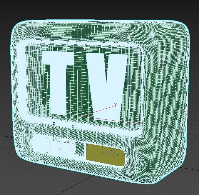 toy for 3d printing 3D print model_2