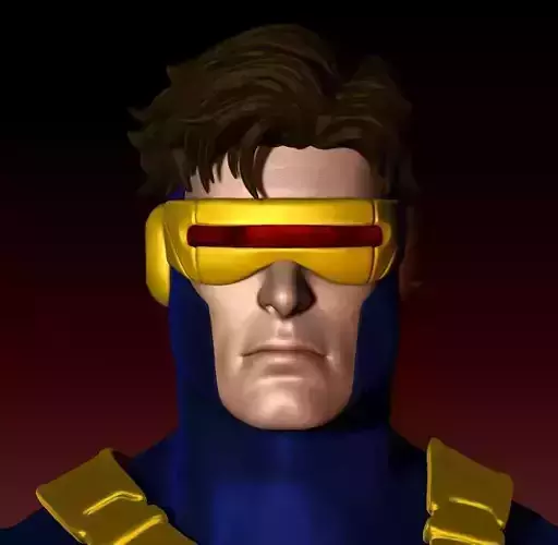 Cyclops Headsculpt 