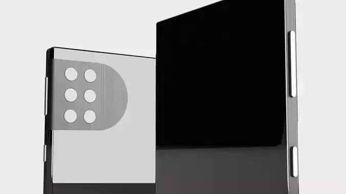 Generic 7-inch Smart Phone