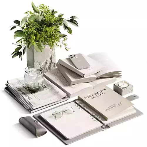 Tabletop composition