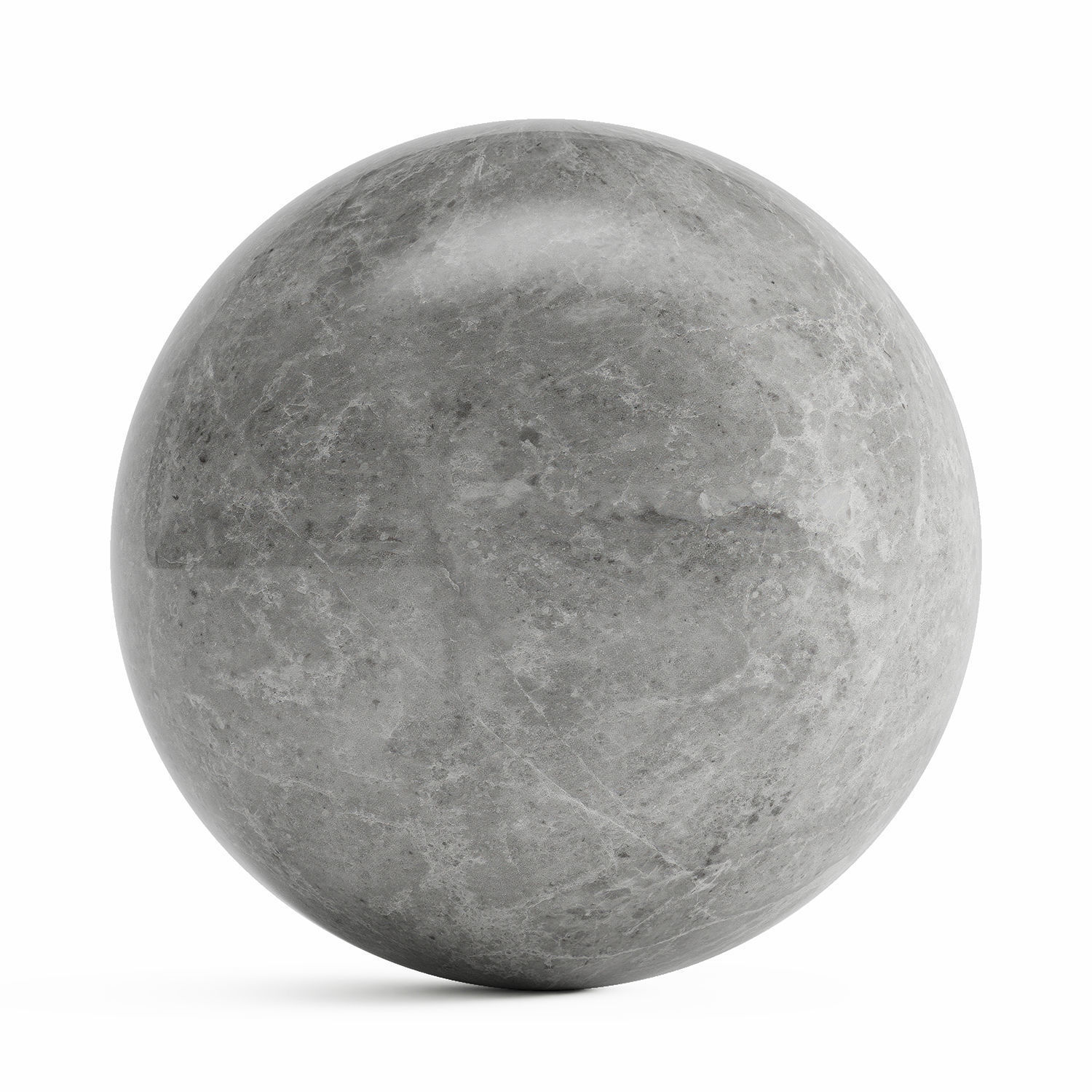 Marble Stone No331 Texture_4