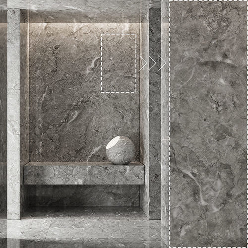 Marble Stone No335 Texture